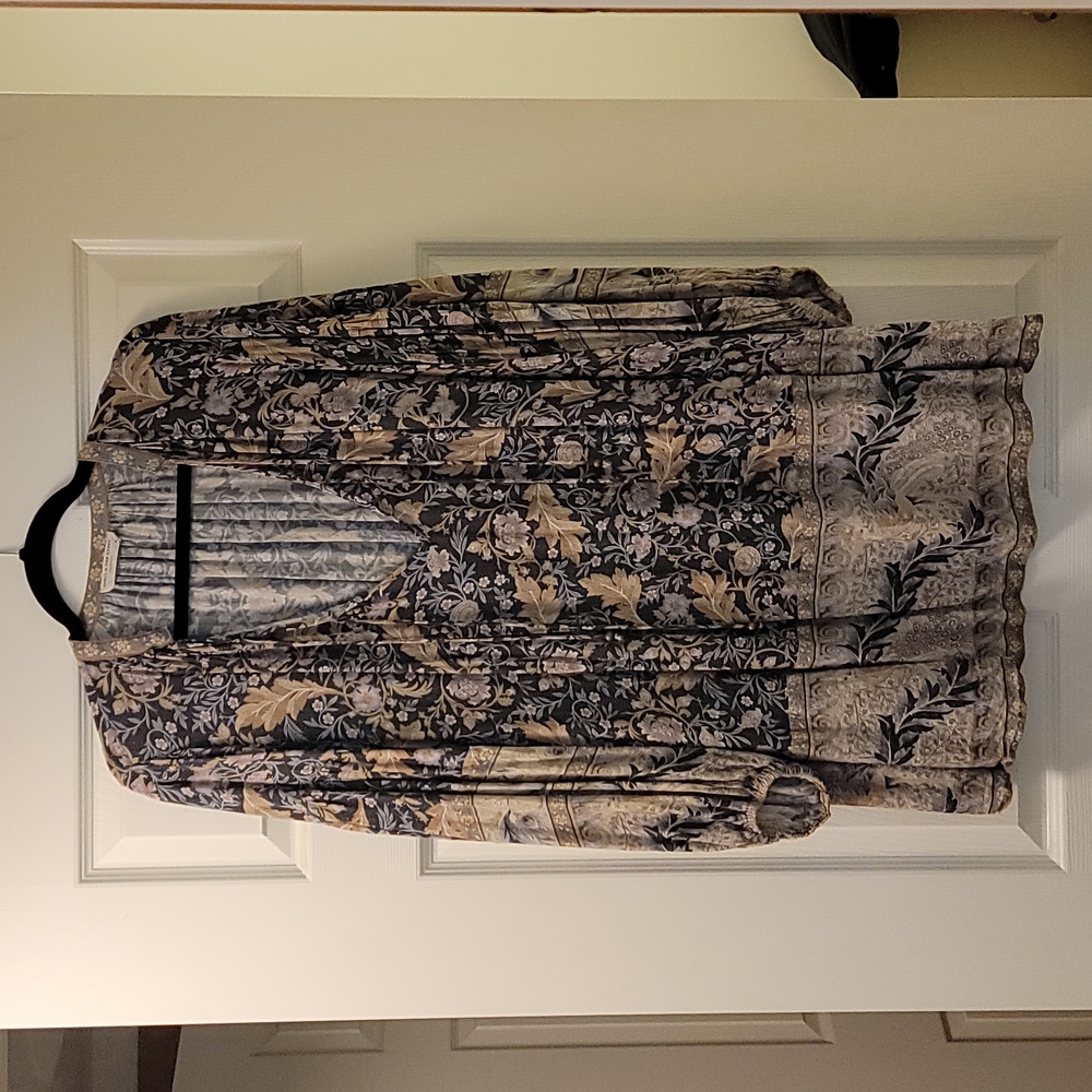 Spell Oasis Tunic Dress